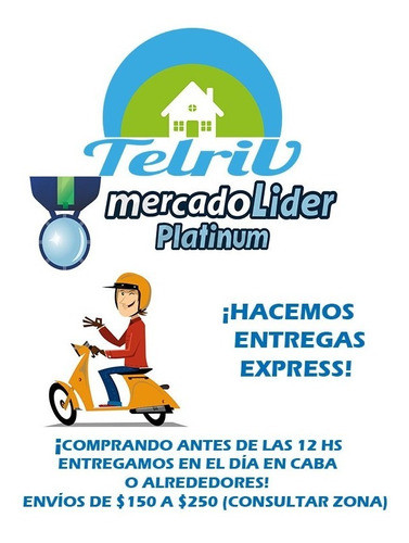 Gancho T Ekilstuna De 6 Pulgadas 1