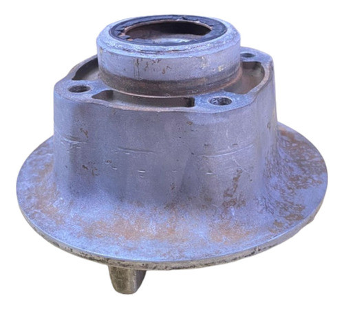 Flange Suporte Coroa Suzuki Yes 125 2004 2010 2016 Original 0