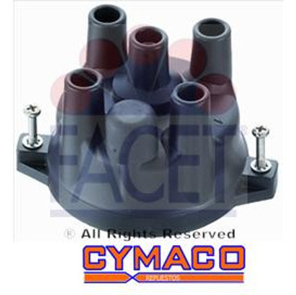 Tapa Distribuidor Ford Festiva Grande 0