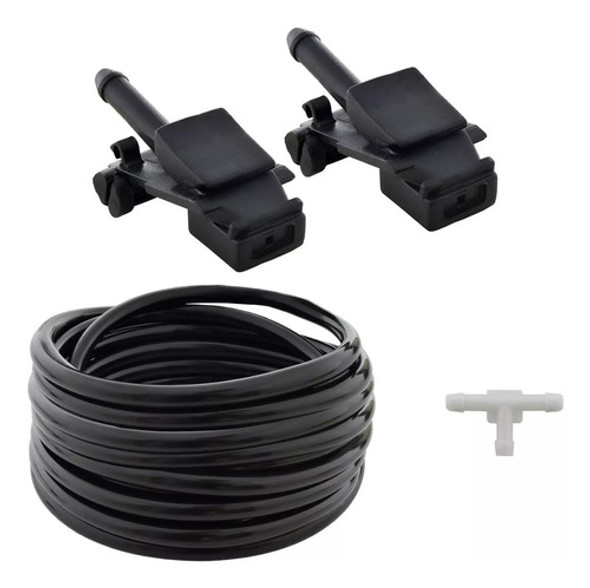 Kit Brucutu Mangueira T Esguicho Up Fox Gol G5 G6 Polo Golf 1 Kit Brucutu Mangueira T Esguicho Up Fox Gol G5 G6 Polo Golf 1