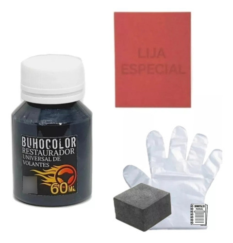 Kit Cubre Volantes Liquido Golf Saveiro Polo 0