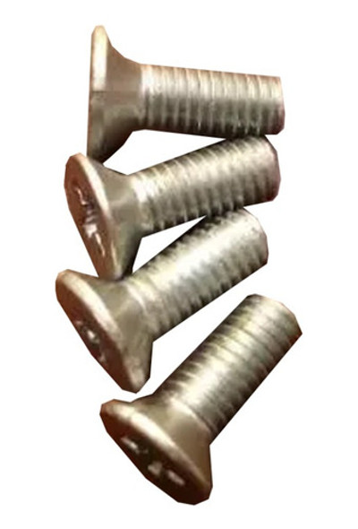 Tornillos Para Manija Levanta Vidrios De Ford Falcon 78/91 0