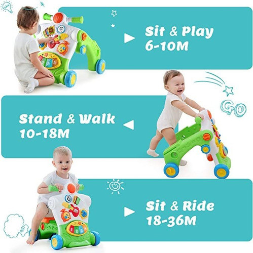 Iplay, Ilearn Caminador De B - 7350718:ml A $590990 1