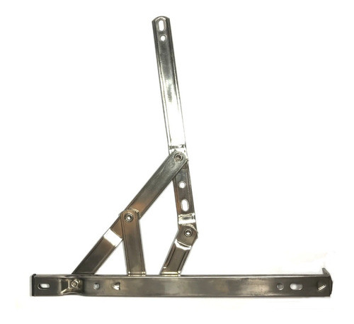 Tijeras H36 Ventana Proyectante Bisagra Friccion - 250mm 2ud 0