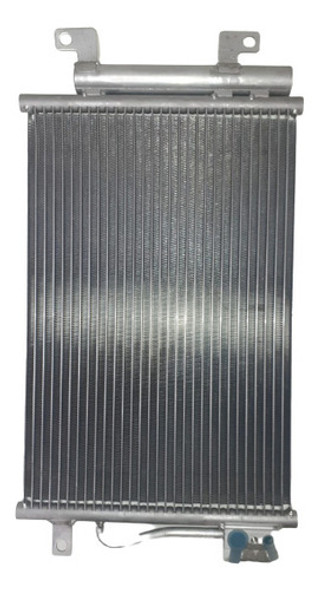 Radiador Aire Acondicionado Fiat Siena 2013... Strada 2005 0