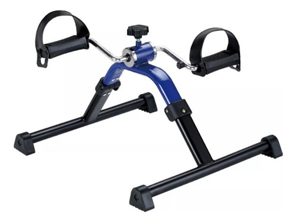 Pedalera Ejercicios Rehabilitación Plegable Pierna Y Brazo 0