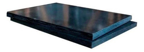 Chapa De Compensado Naval Plastificado Resinado 20mm 2,2x1,1 0