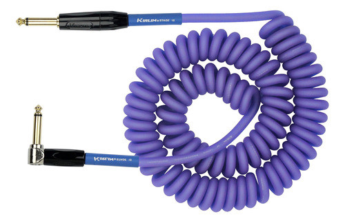 Kirlin Cable Imk182bfgl30blf 14 Premium Bobina Cable De Audi 0