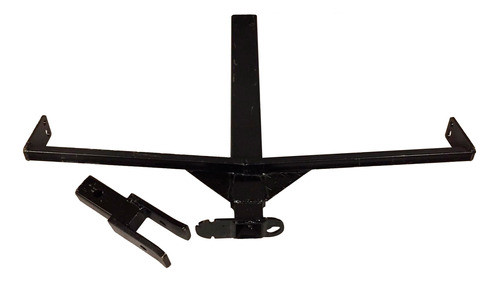 Enganche Biner Acero Toyota Corolla Xrs Negro 0
