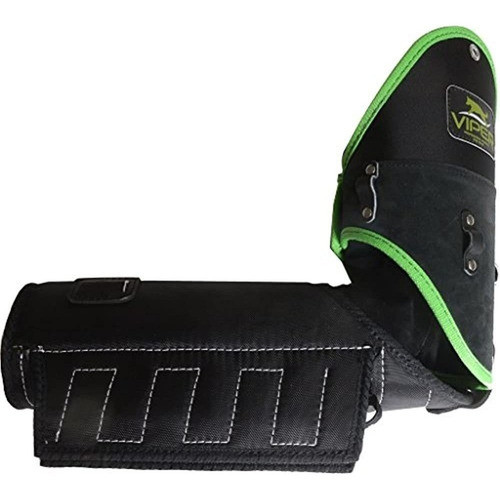 Manga De Mordida De Perro Multi Nivel Viper Con Barra De Mor 0