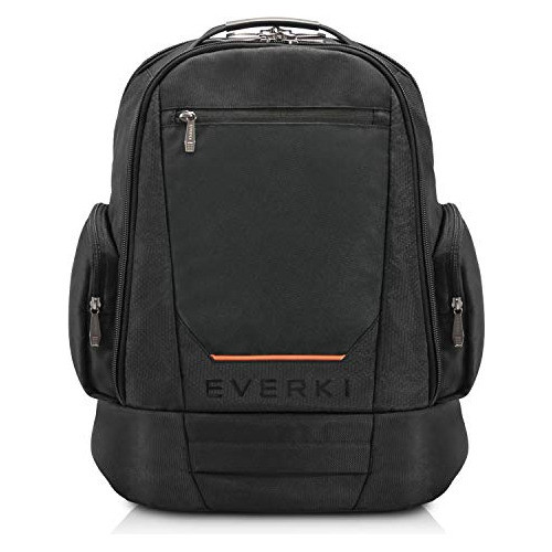 Everki Contempro 117 Mochila Grande Y Espaciosa Para Computa 0