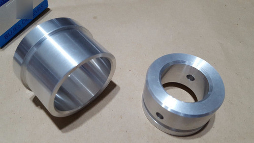 Bujes De Levas Fiat U-25 Tractor 2 Cil. 1