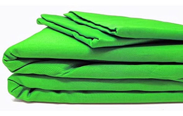 Juego De Funda Nórdica Tache Home Fashion 2-3pduv-green-k, K 1