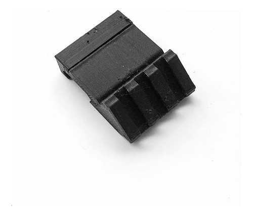 Riel Picatinny A 45º 3d Airsoft 0