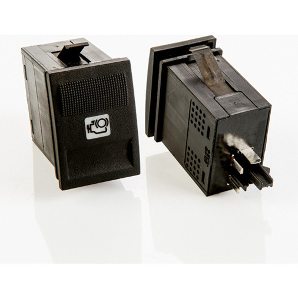 Tecla Freno De Motor Compatible Con Vw Camiones Kostal 1 Tecla Freno De Motor Compatible Con Vw Camiones Kostal 1