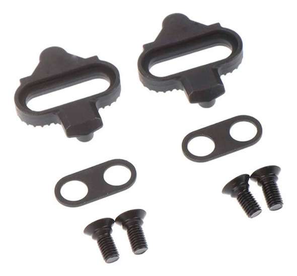Taco Taquinho Sapatilha Pedal Clip Bike Mtb Sm-sh51 0