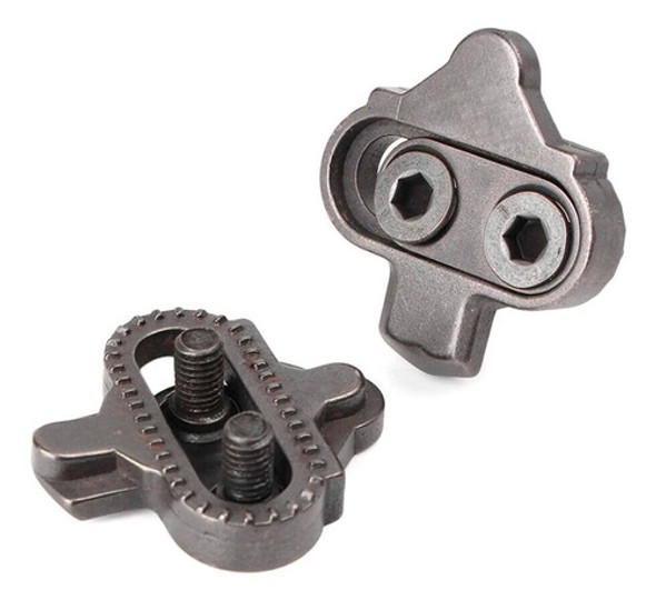 Taco Taquinho Sapatilha Pedal Clip Bike Mtb Sm-sh51 1