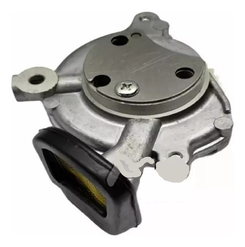 Bomba De Aceite Hd 250 254 Patagonia 250 Rider 250 M Aldo 0
