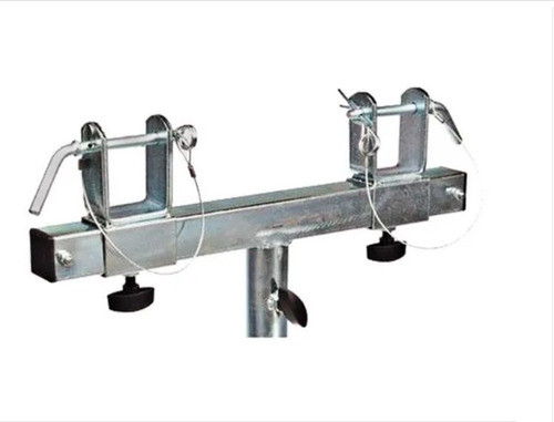 Inzzane Bl001 Tripode Profesional 4.20mts 1