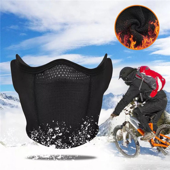 Capa Impermeável De Lã De Inverno Com Fones De Ouvido 1