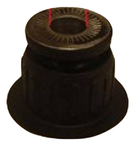 Buje Suspension Del (cuadro) Ford Versailles 0