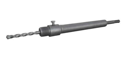 Vástago Sds Max 450mm Para Sierra Copa Widia Crossmaster 0