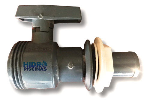 1/2 Llave De Paso Canilla Filtro Igui G2 Repuesto Legitimo 0