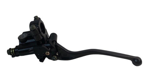 Burrinho De Freio + Manete Superior Cbx 150 200 Strada 1