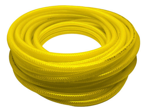 Manguera Para Hidrocarburos 25mm 1 Pulgada Pvc 1 Metro 0