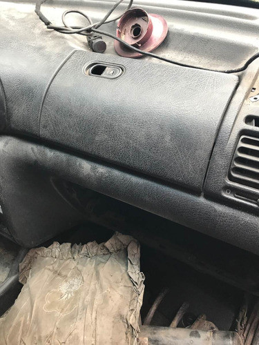 Tapa Guantera Sin Llave Peugeot Patner 0