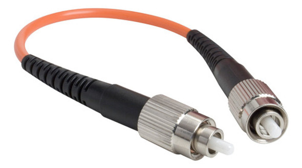 Amphenol Fo-50lpbfc000001fc Conector Loopback Cable, Multimo 0