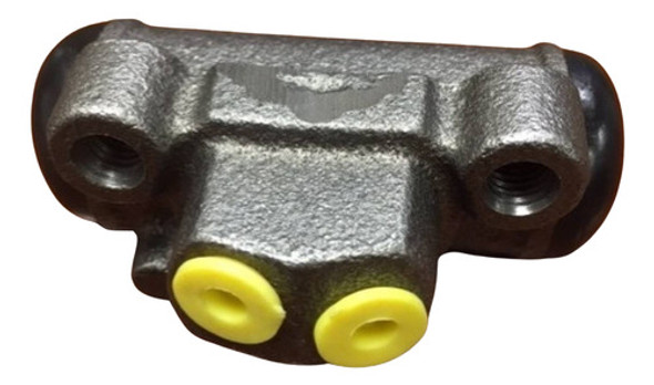 Cilindro Freno Trasero Derecho 2500 Mazda B2200 92-95 0