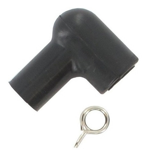 Capuchon De Bujia P/desmalezadoras 33/43/52cc 0