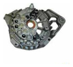 Placa Diodo (493825) Corsa 2008 2009 2010 Valeo P6868 0