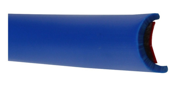 Cinta Para  Llantas Moto Auto Camioneta  8 Metros Azul 1