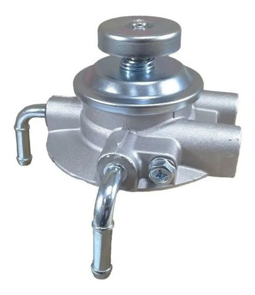 Bombin Base Filtro Gas Oil Combustible Isuzu 0