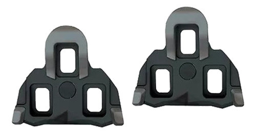Taquinho Scada Sc-bsl11 Compat Shimano 0° Preto 1