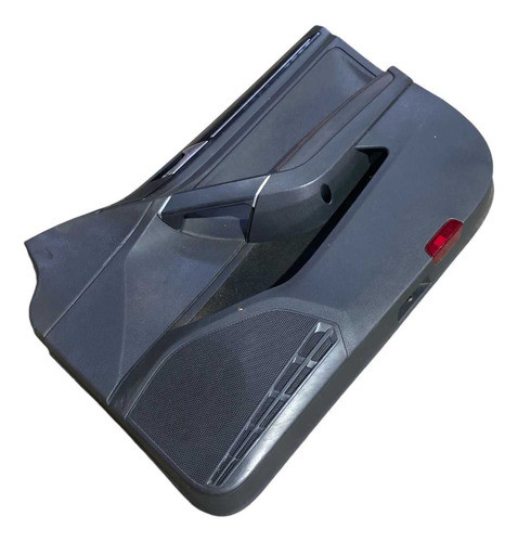 Forro Porta Dianteira L/d Volkswagem Golf Gti 2.0 2013/2014 0
