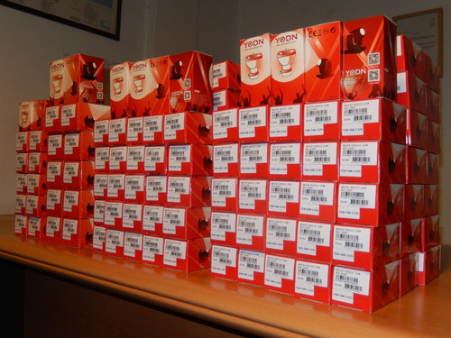 Lampara De Descarga 7r 230watts 1