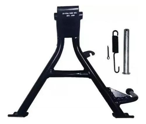 Rak Caballete Soporte Central Honda Cbx 250 Twister Rpm764 * 0