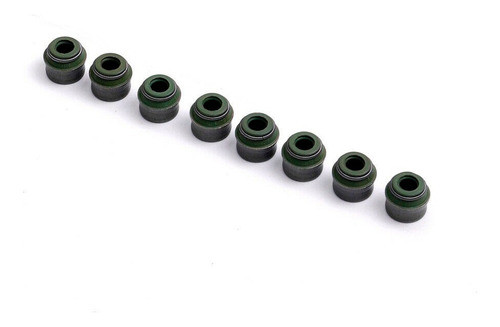 Juego Retenes Valvula Suran 1.6 6mm (x8) Sabo 0