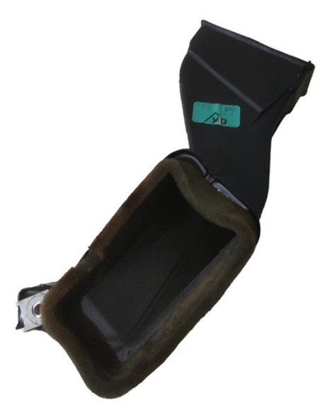Duto De Distribuição De Ar Citroen C3 Air Cross 2011 0