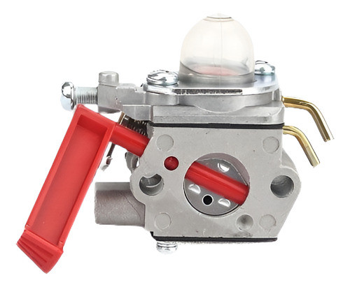 Carburador Carburador Para Motosierra Craftsman 358381800 0