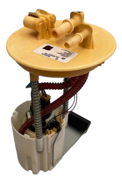 Bomba Combustível Chevrolet S10 2020 200cv Original 0