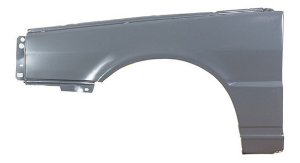 Guardabarro Delantero Izq S/aguj Fiat Duna Weekend 5p 91-94 0