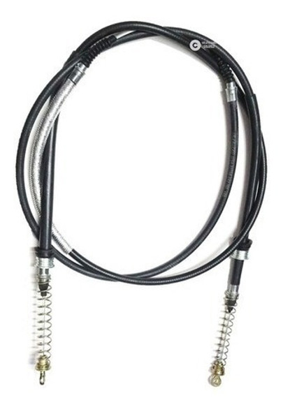 Cable Freno De Mano Fiat Uno Fire 1.3 8v 0
