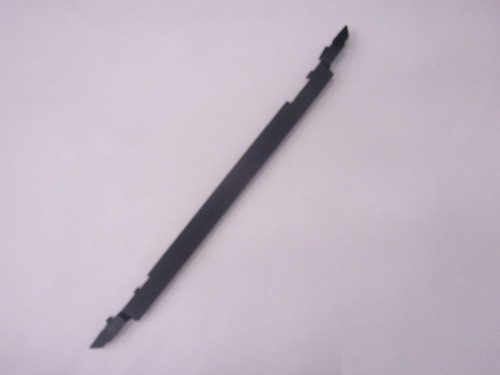 Deflector Inferior Aire Radiador Chevrolet Aveo 2007/2011 0