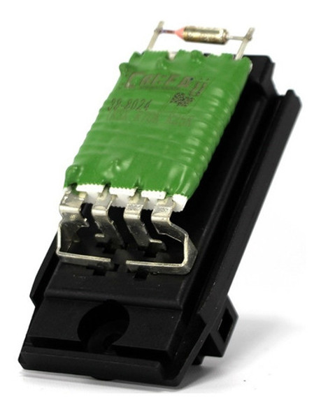 Resistencia Aire Acondicionado Ford Fiesta Ka Mondeo Focus 0