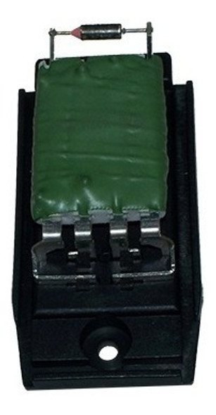 Resistencia Aire Acondicionado Ford Fiesta Ka Mondeo Focus 1