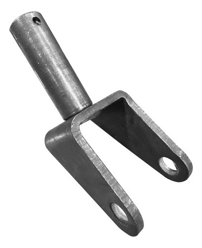 Suporte Roda Giratória Jacaré Exp Até 6ton Potente 1
